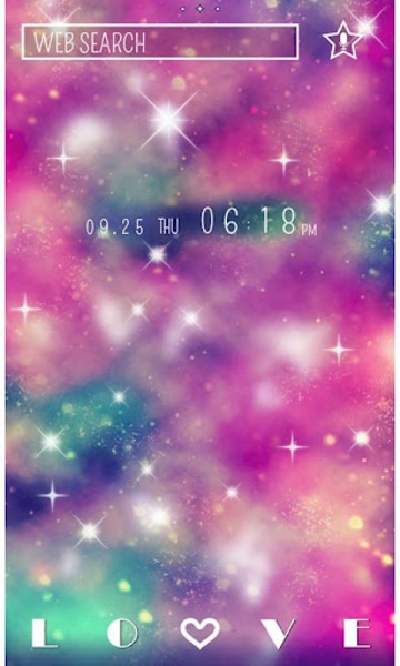 Pink Universe - Preview 4