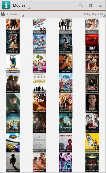 Ingresso.com - Preview 12