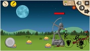 Stickman Of War screenshot 4