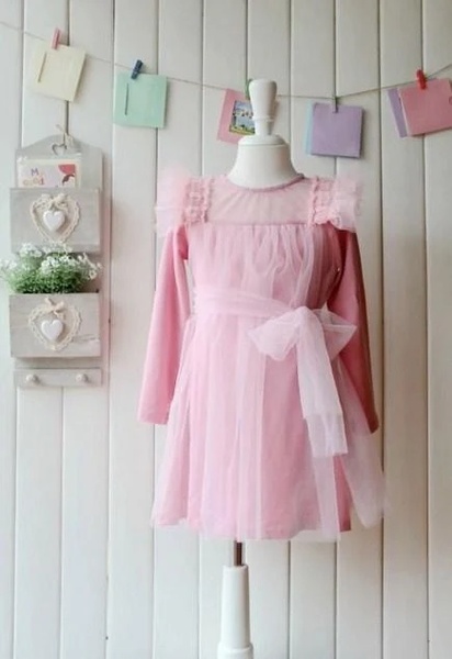 Kid Dress - Preview 5