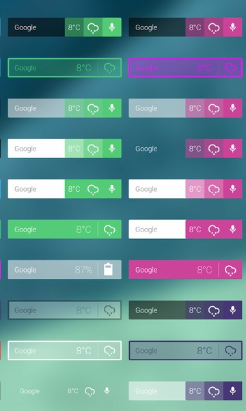 FlatSearch - OffCorner - Preview 3
