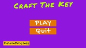 Craft The Key screenshot 6