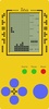 Tetris screenshot 3