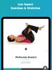 Lower Back Pain Exercises screenshot 1