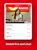 Love Radio Manila screenshot 5