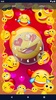 Emoji Wink Live Wallpaper screenshot 4