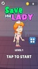 Save The Lady screenshot 3