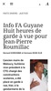 France-Guyane Journal screenshot 5