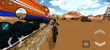 Bike vs Train screenshot 8