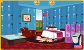 Girly Room Decoration Game screenshot 4