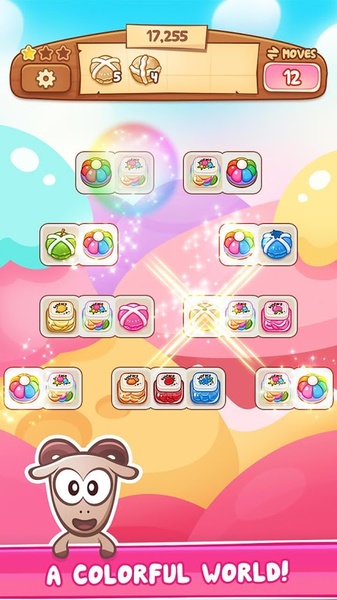 Fruit Revels - Preview 3