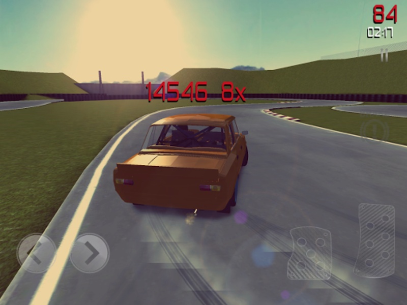 Lada Drifting - Preview 4