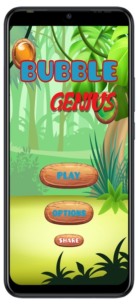 Bubble Genius - Preview 7