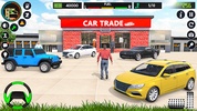 Car Saler Car Trade Simulator screenshot 2