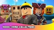 Skins for Roblox screenshot 7