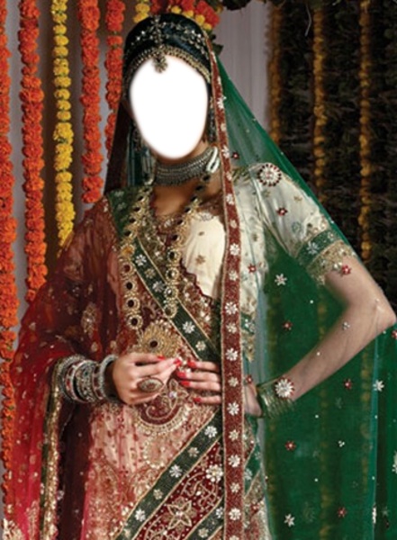 Indian Bridal Dresses Editor - Preview 13