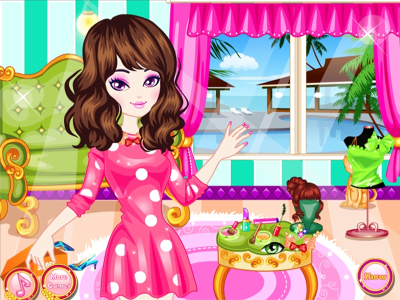 Emma Nail Design - Preview 2