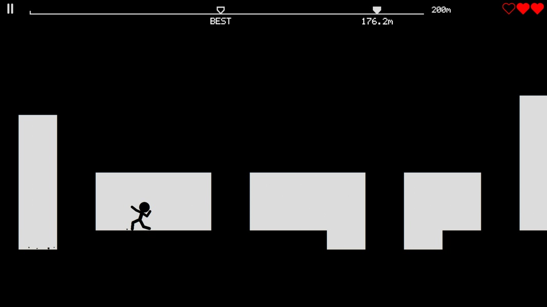 Mr.Runner X - Preview 8