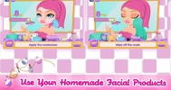 Homemade Beauty Secrets screenshot 6