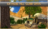 Off Road Cargo Oil Truck screenshot 11