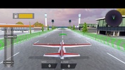 Airplane Pilot Car Transporter screenshot 4