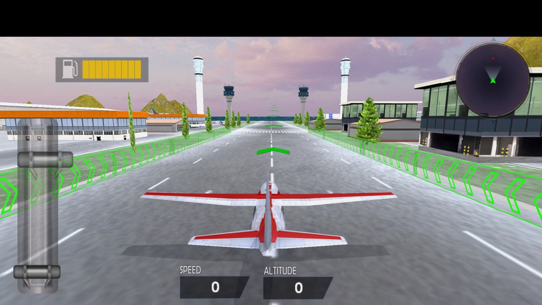 Download & Play Flight Pilot Simulator 3D on PC & Mac (Emulator)