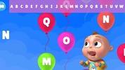 ABC Song Rhymes Learning Games screenshot 6