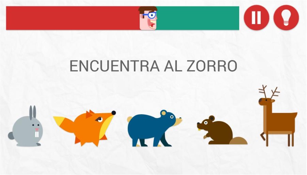 La Prueba del Tonto 2 - Preview 6