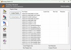 Eusing Cleaner screenshot 3