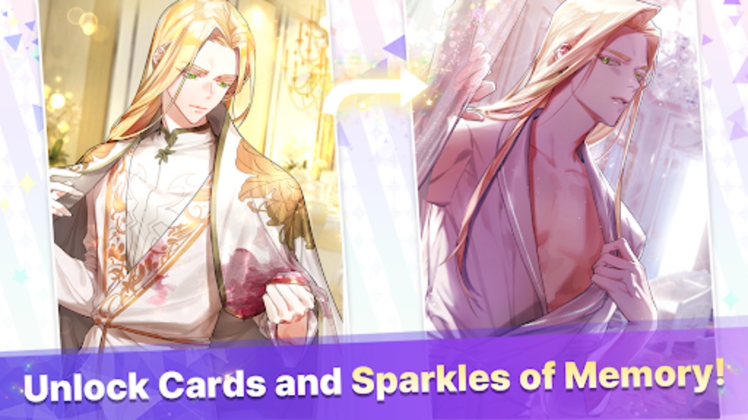 Arcana Twilight - Preview 10