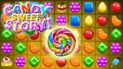 Candy Sweet Story:Match3Puzzle screenshot 6
