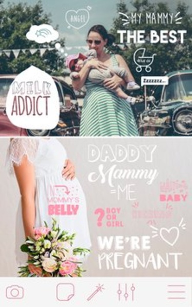 Baby Story - Preview 3