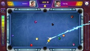 Sir Snooker: 8 Ball Pool screenshot 2