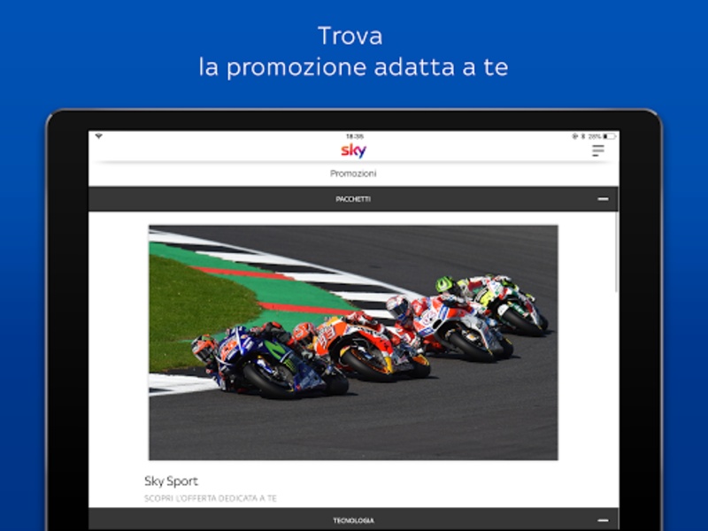 Sky Fai da te - Preview 3