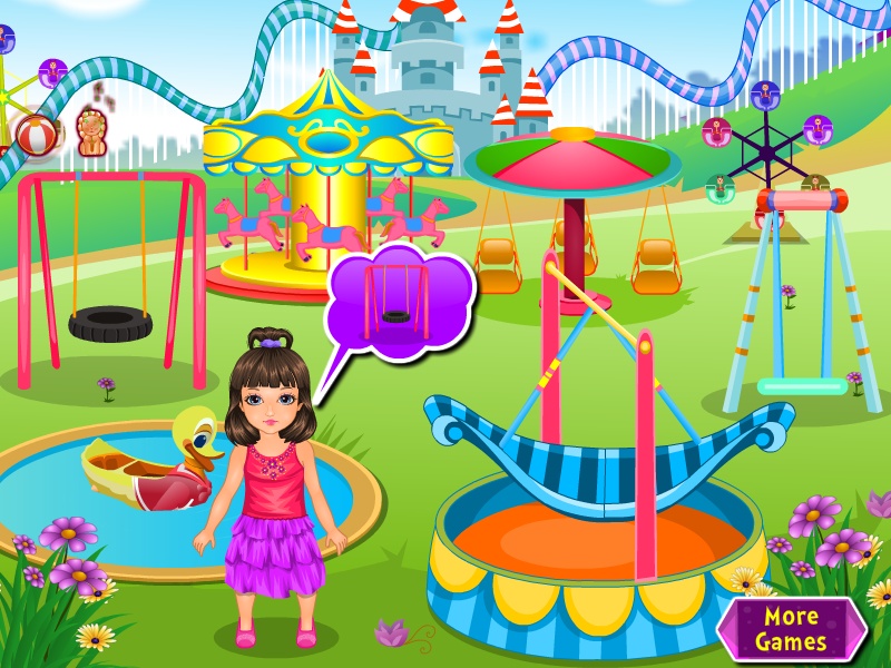 Holiday Baby Care - Preview 3