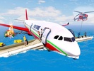 Flight Simulator: Plane games screenshot 10