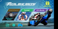 Real Bike Racing screenshot 6
