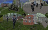Sniper Civilian Rescue screenshot 5
