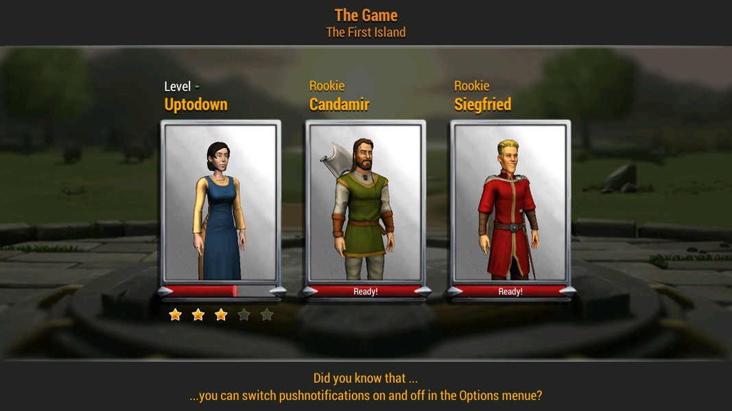 Catan Universe - Preview 9