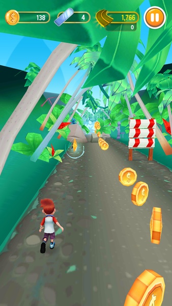 Bus Rush 2 - Preview 3
