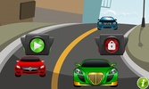 Cars Puzzle for Toddlers screenshot 7