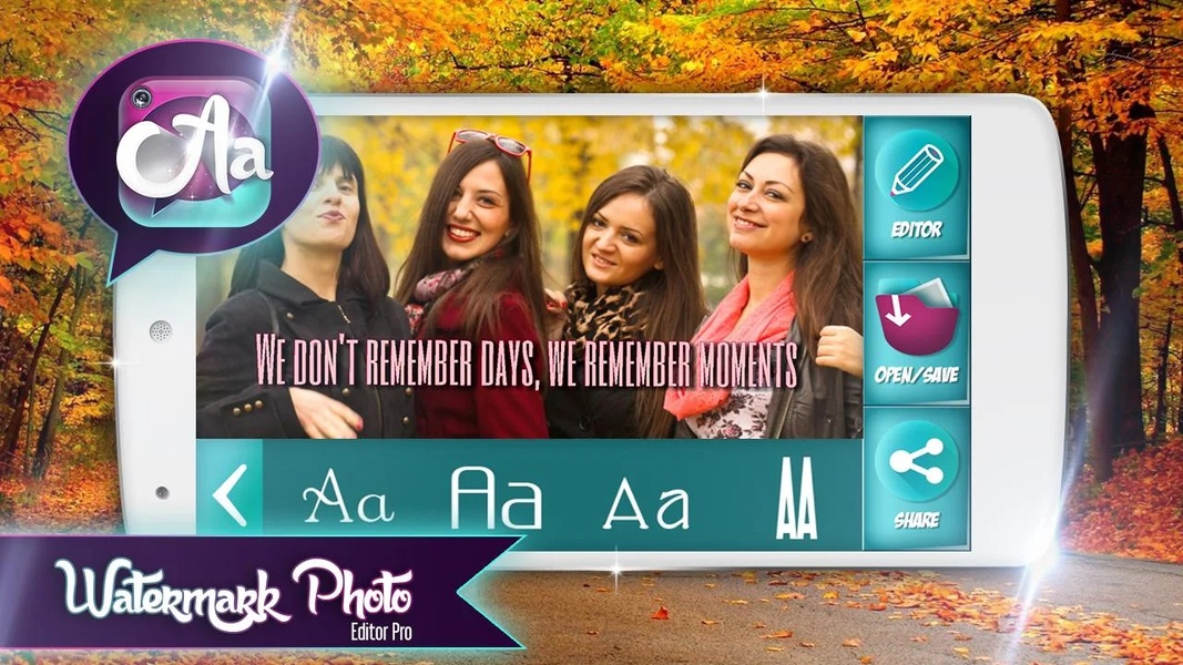 Watermark Photo Editor Pro - Preview 3