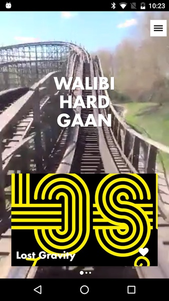 Walibi - Preview 5