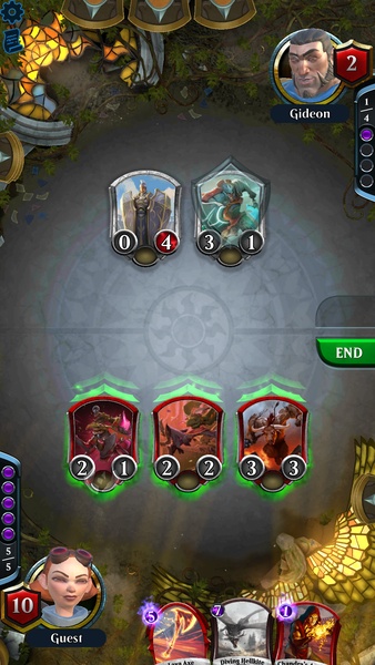 Magic Spellslingers - Preview 11