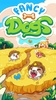 Fancy Dogs - Puppy Care Game screenshot 4