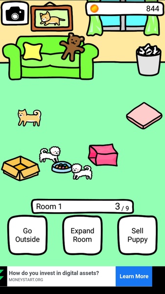 Play with Dogs - Preview 6