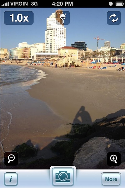 Camera ZOOM Free - Preview 7