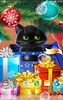 Christmas Kitten Live Wallpaper screenshot 3