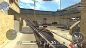 Gun Strike Sniper Mission screenshot 3