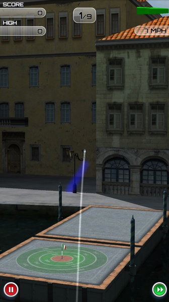 Flick Golf Extreme - Preview 13